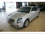 cadillac/cts-03-07