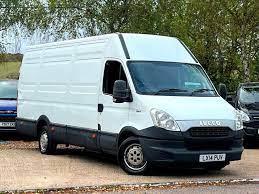 Iveco DAILY, 2011-2014