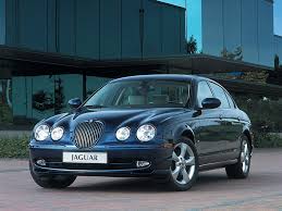 Jaguar S-TYPE  CCX, 1999-2006