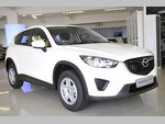 Mazda CX-5, 2012-2017