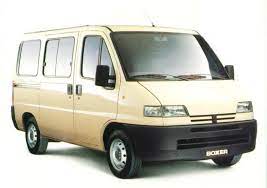 Peugeot BOXER  230, 1994-2002