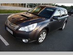 Subaru OUTBACK, 2010-2014