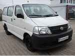 Toyota HIACE, 2006-