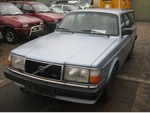 volvo/240-84-92