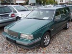 Volvo 850, 1991-1997