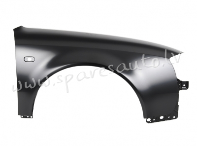 PAD10014(K)AR - OEM: 4B0821106B` with hole for