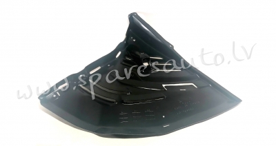 PBM60013AR - OEM: 51717153788` petrol R -