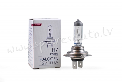 Z79 - H7 M-TECH Halogen bulb