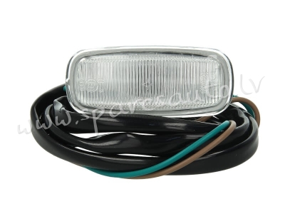 ZAD1410C - OEM: 4B0949127` TYC, with bulb