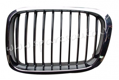 PBM07010GAL - OEM: 51138208487` SEDAN/TOURING, with chrome