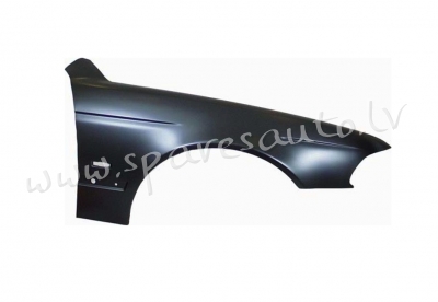 PBM10010AR(I) - OEM: 41358162134` (96-03), with hole