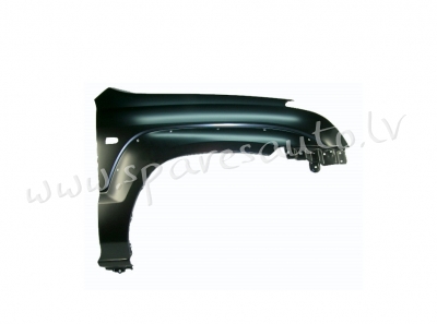 PTY10199AL - OEM: 538026A150` with hole for