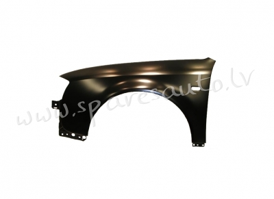 PAD10014(K)AL - OEM: 4B0821105B` with hole for