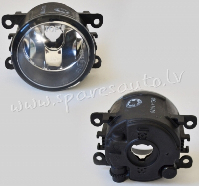 ZRN2007(K)L/R - OEM: 8200074008` Citroen C4, (05-08)