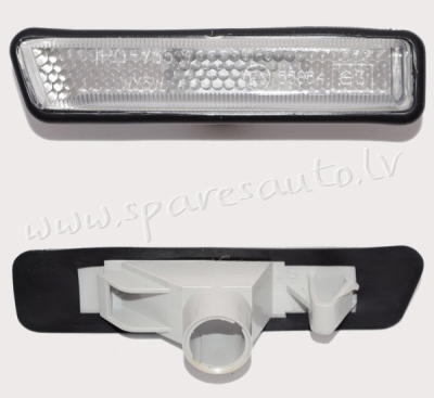 ZBM1407CL - OEM: 63137164491` TYC, (96-99), with