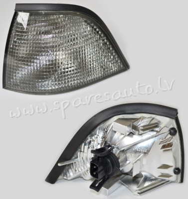 ZBM1510DL - OEM: 82199403093A` TYC, (90-00), CABRIO