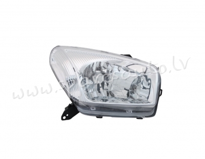 ZTY11F4L - OEM: 8115042180` TYC, (00-03), without
