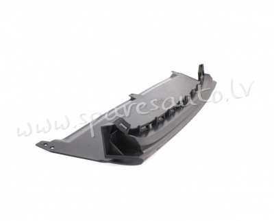 PVW05024VA - OEM: 3C8807651C9B9` - Bampera Spoileris