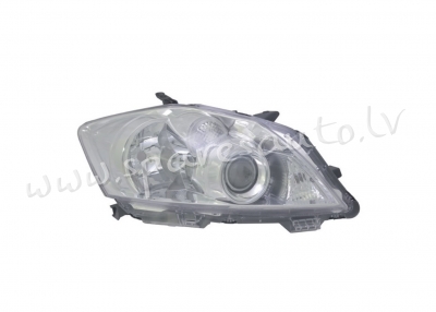 ZTY1107L - OEM: 8117002A40` TYC, (10-), without