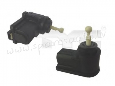 MVW1130 - OEM: 1J0941295B` TYC - Luktura