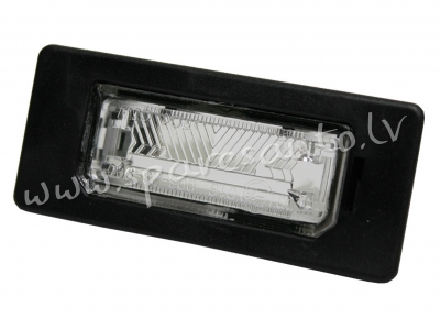 ZAD1704 - OEM: 8T0943021` TYC, without bulbs