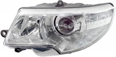 ZSD111003L - OEM: 3T1941017B` Hella, (-13), with