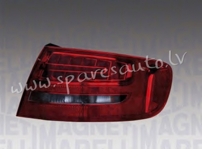 ZAD191109R - OEM: 8K9945096B` MAGNETI MARELLI, AVANT