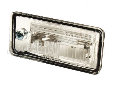 ZAD1705 - OEM: 8E0807430A` Depo, without bulb