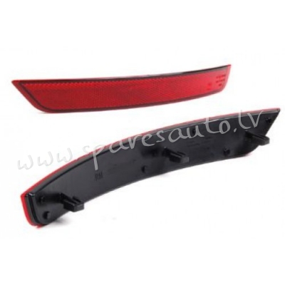 ZVW1414L - OEM: 5K0945106H` EDA PARTS, (09-10)
