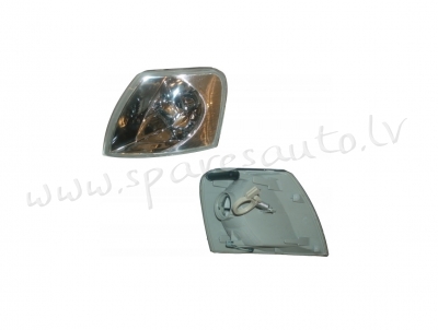 ZVW1516(K)CL - OEM: 3B0953049` EDA PARTS, without