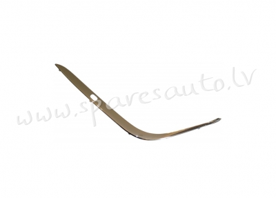 PBM04015MDL - OE 51118168105 front, CHROM