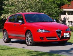 alfa-romeo 147  937, 2004-2010