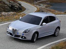 alfa-romeo GIULIETTA  940, 2010-2020