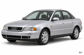 Audi A4  B5, 1994-1998