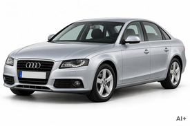 Audi A4  B8, 2007-2011