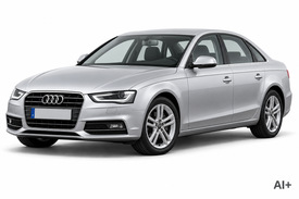 Audi A4  B8, 2011-2015