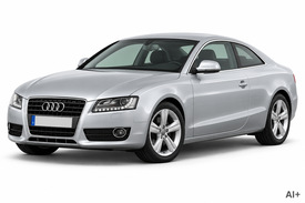 Audi A5  B8, 2007-2011
