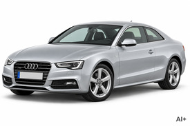 Audi A5  B8, 2011-2016