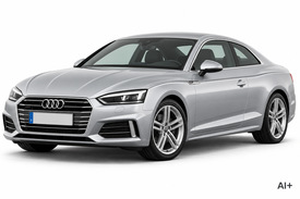 Audi A5  B9, 2016-2020