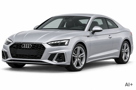 Audi A5  B9, 2020-2024