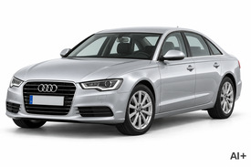 Audi A6  C7, 2010-2014