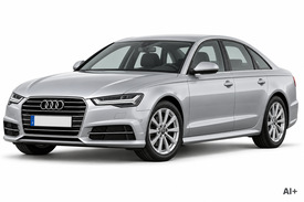Audi A6  C7, 2014-2018