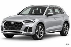 Audi Q5  FY, 2021-2024