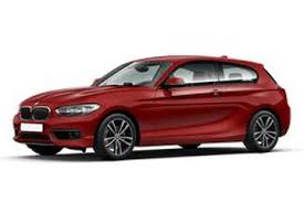 BMW 1  F20/F21, 2015-2019