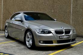BMW 3  E92/E93  COUPE/CABRIO, 2006-2010
