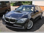 BMW 7  F01, 2008-2015