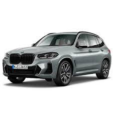 BMW X3  G01, 2018-
