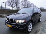BMW X5  E53, 2000-2004