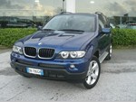 BMW X5  E53, 2004-2006