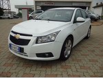 Chevrolet CRUZE, 2009-2015